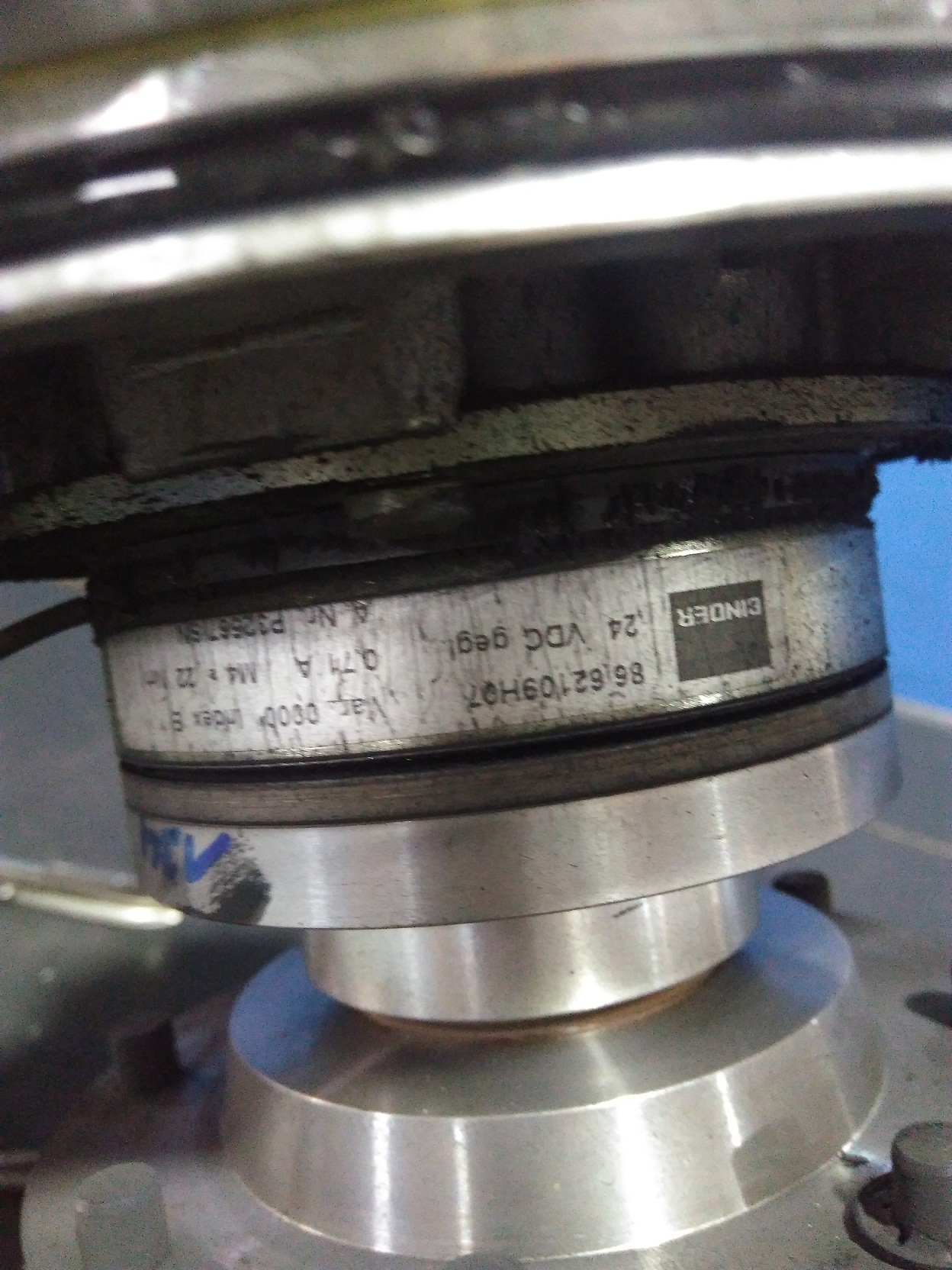86 62109H07