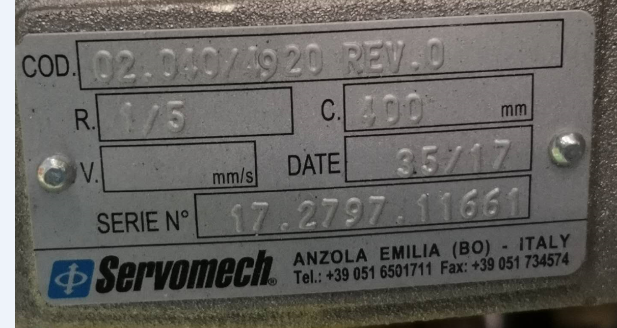 02.040/4919 Rev. 0