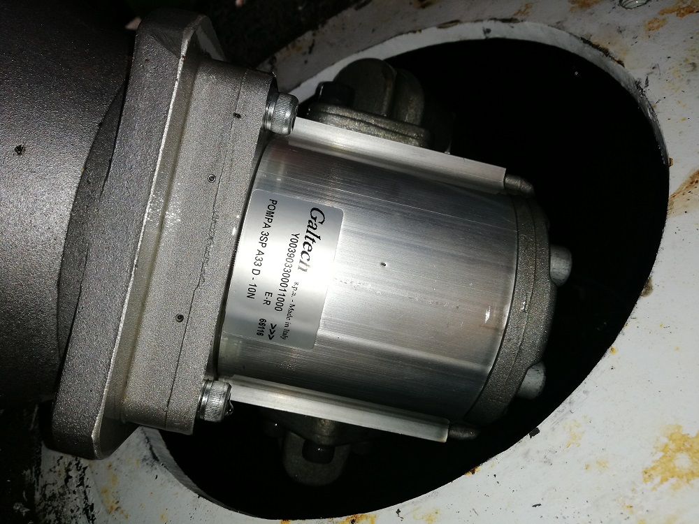 3SP-A-33-D-10N (I003903300011000)
