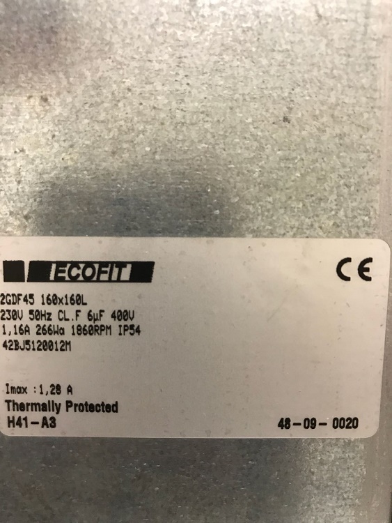 2GDF45-160x160L H41-A3 3 SP 