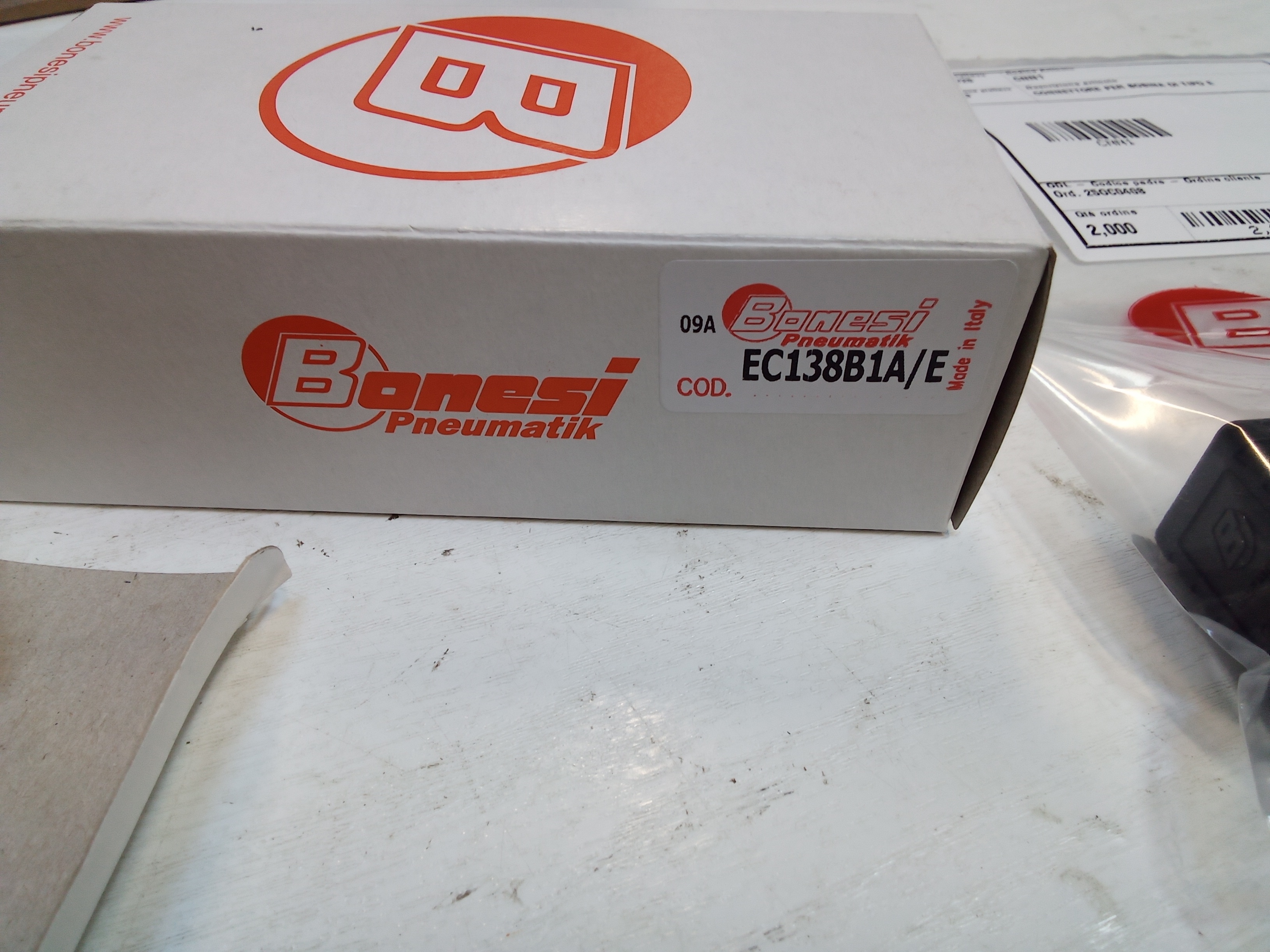 EC138B1A/E