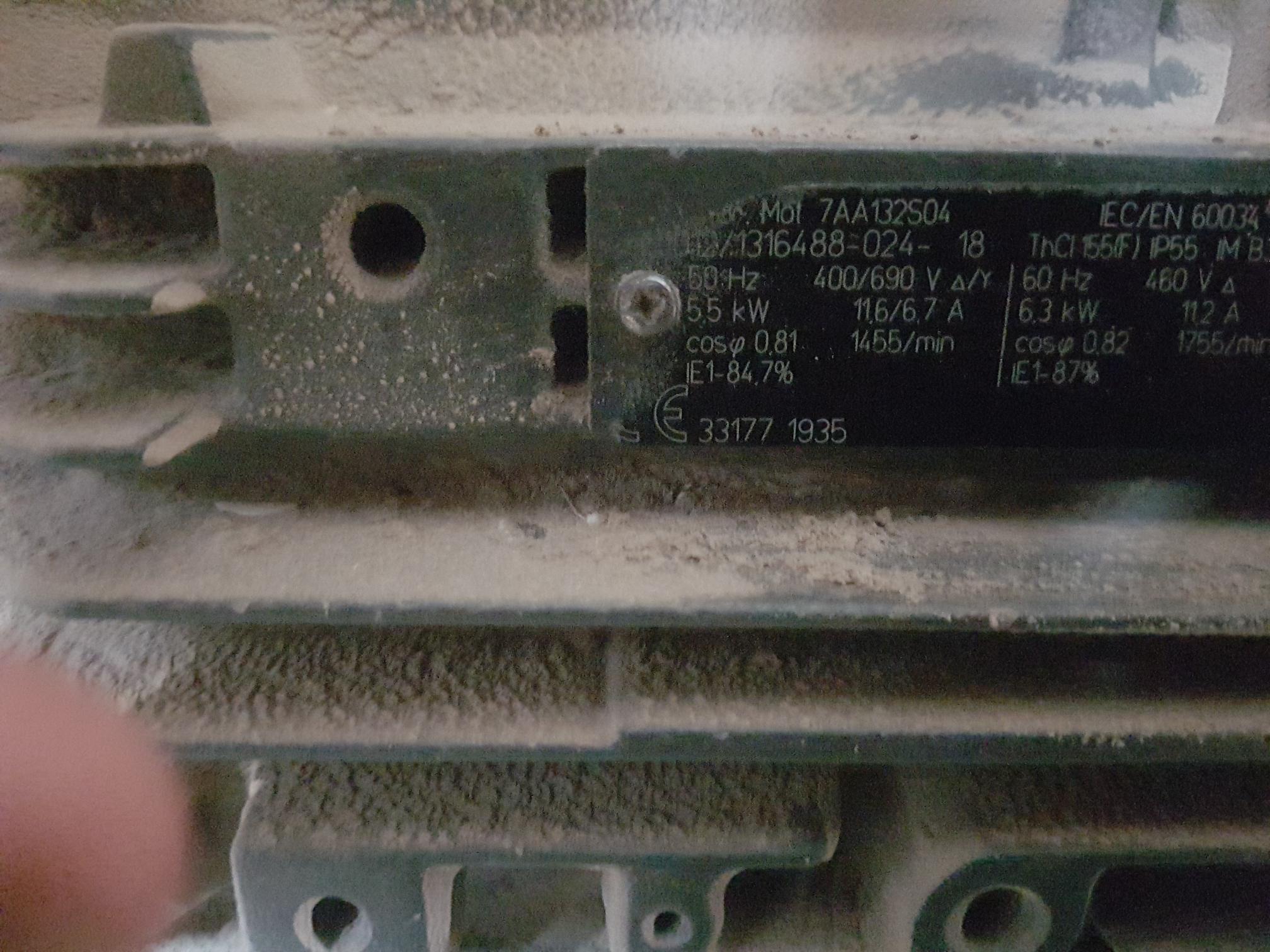 7AA132S04