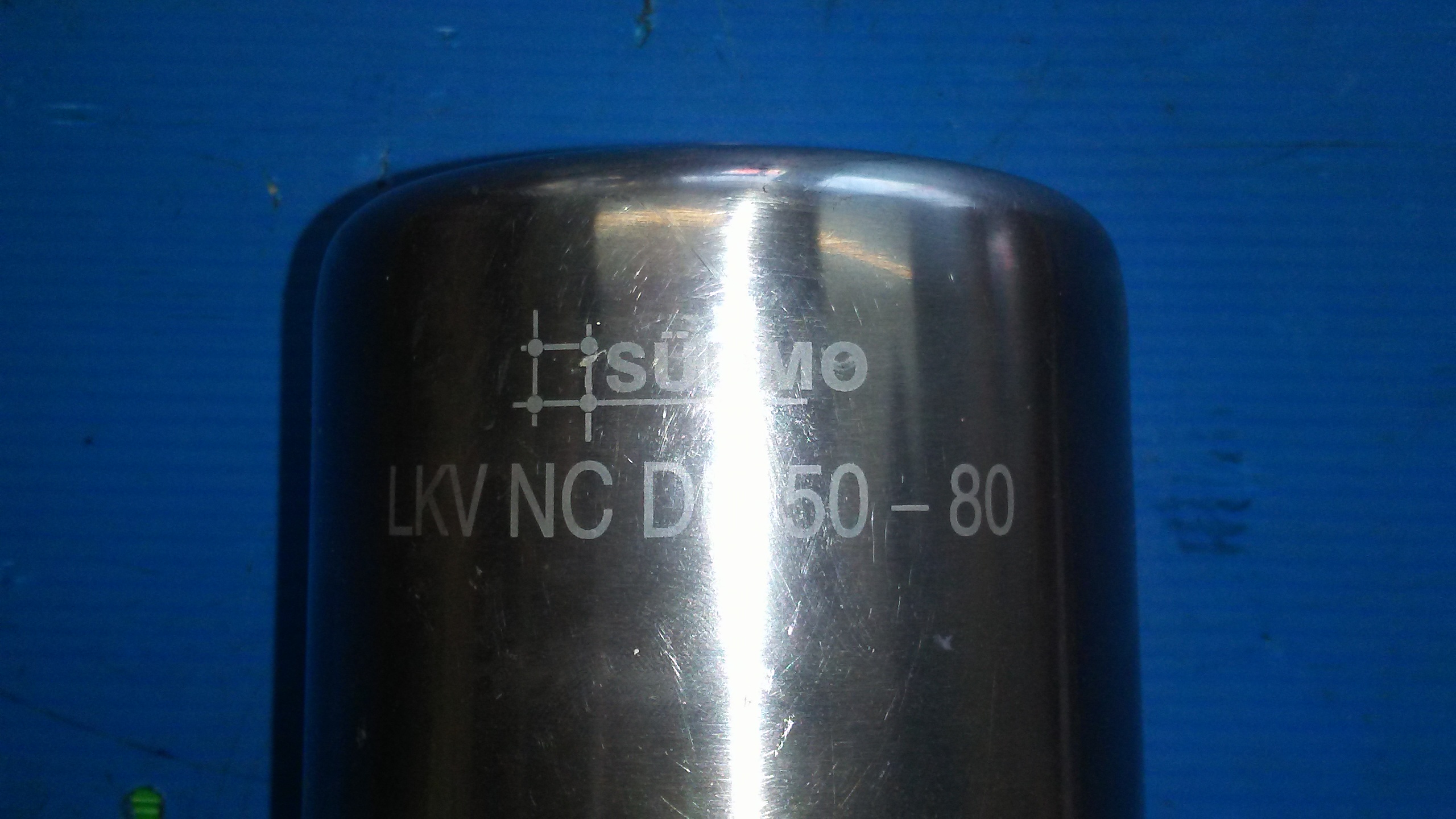 LKV NC DN50-80