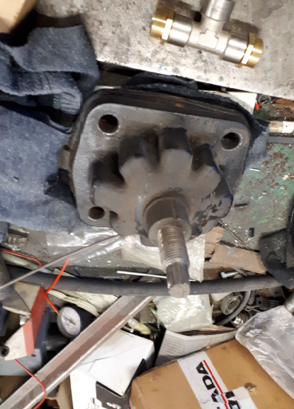 A Type 80mm Diaphragm Valve