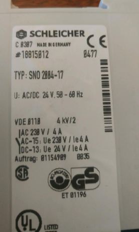 188.1501.2 REPLACED BY 67.18815862 