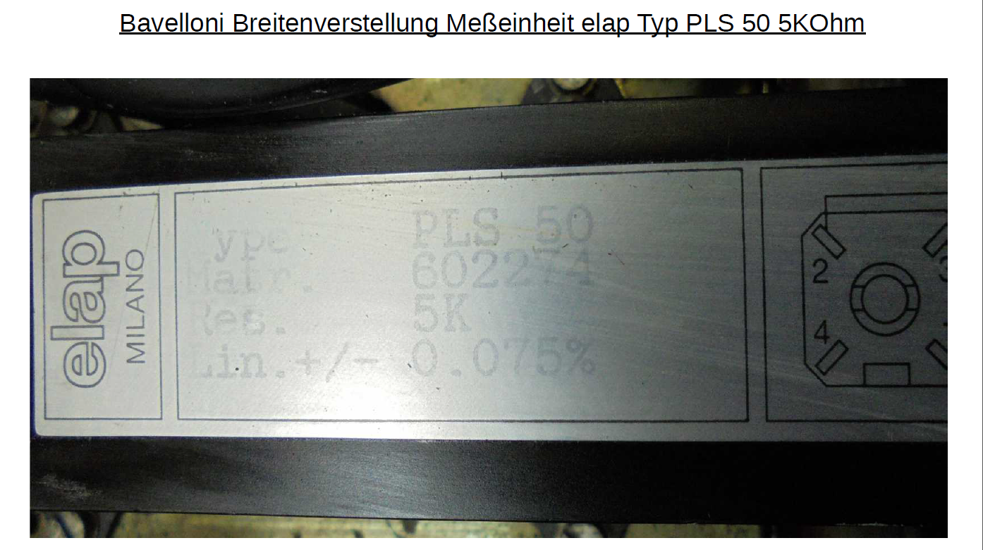PLS-050-05K
