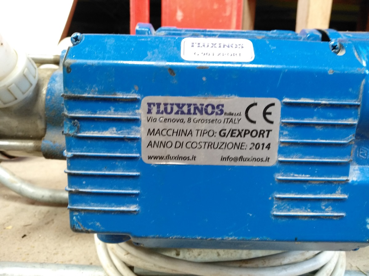 Impeller G/90