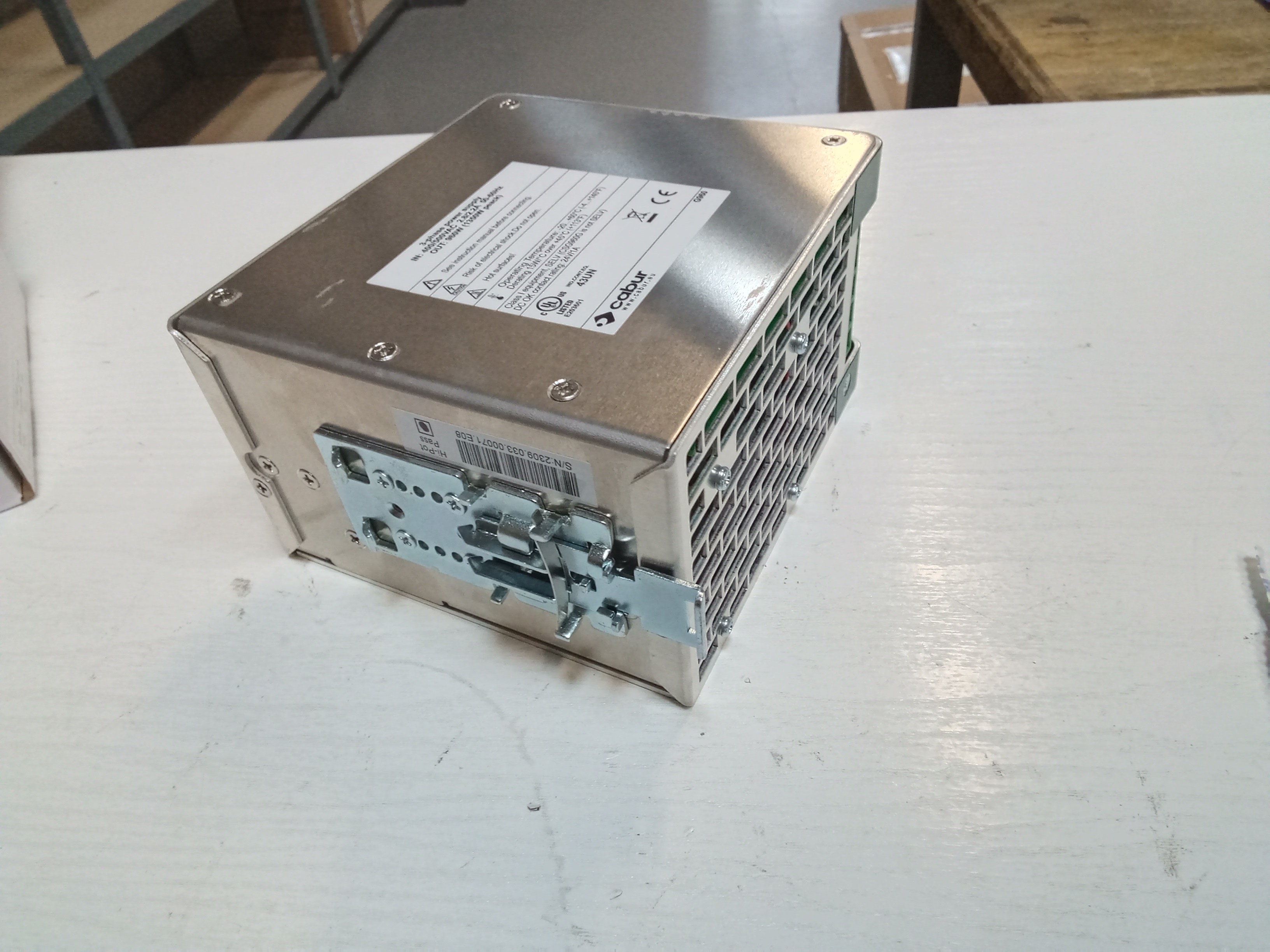 XCSG960G / CSG960G