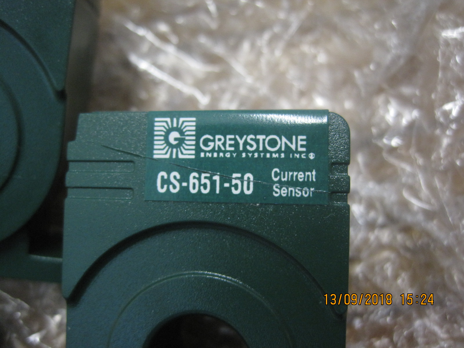 CS-651-50 