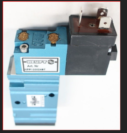 HPP100024 ST