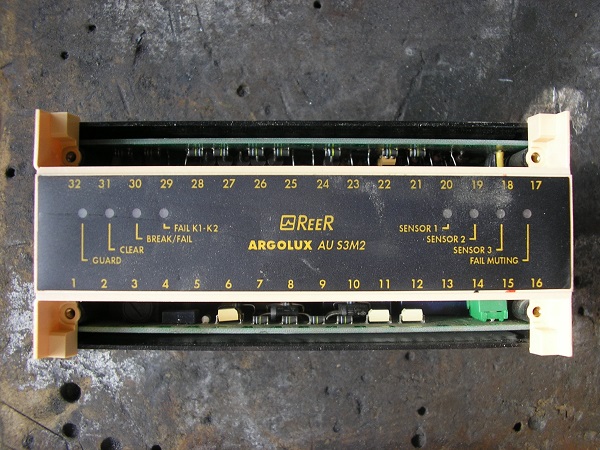 AU S3 M2