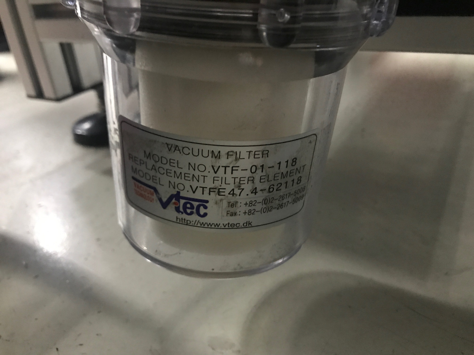 VTF-01-118 