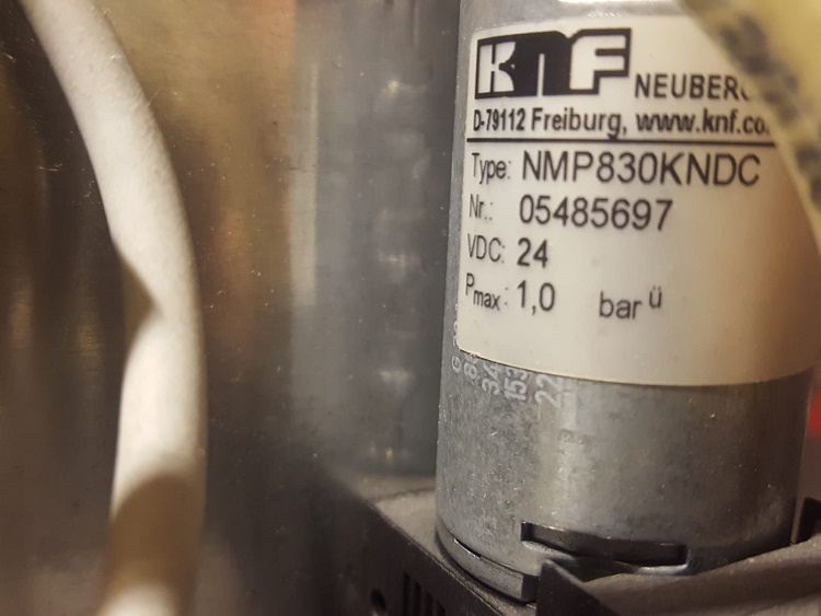 NMP830KNDC