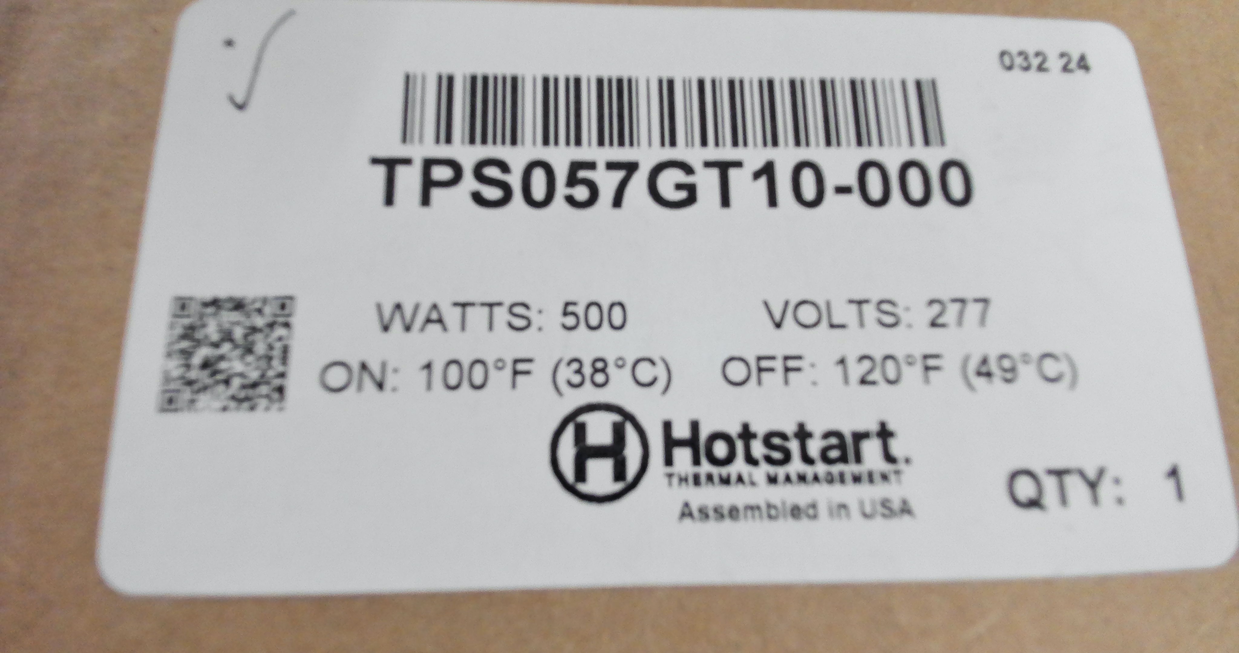 TPS057GT10-000