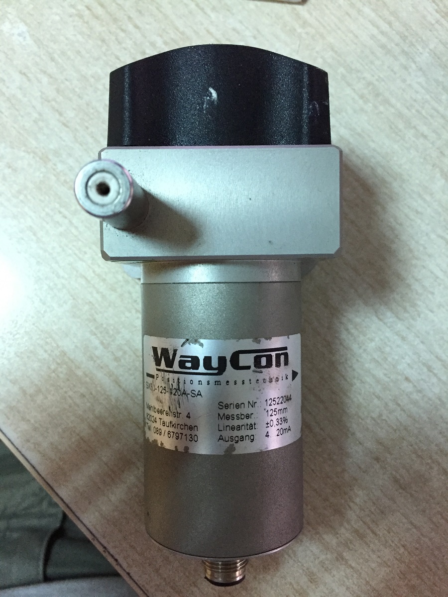 SX50-125-420A-SA12
