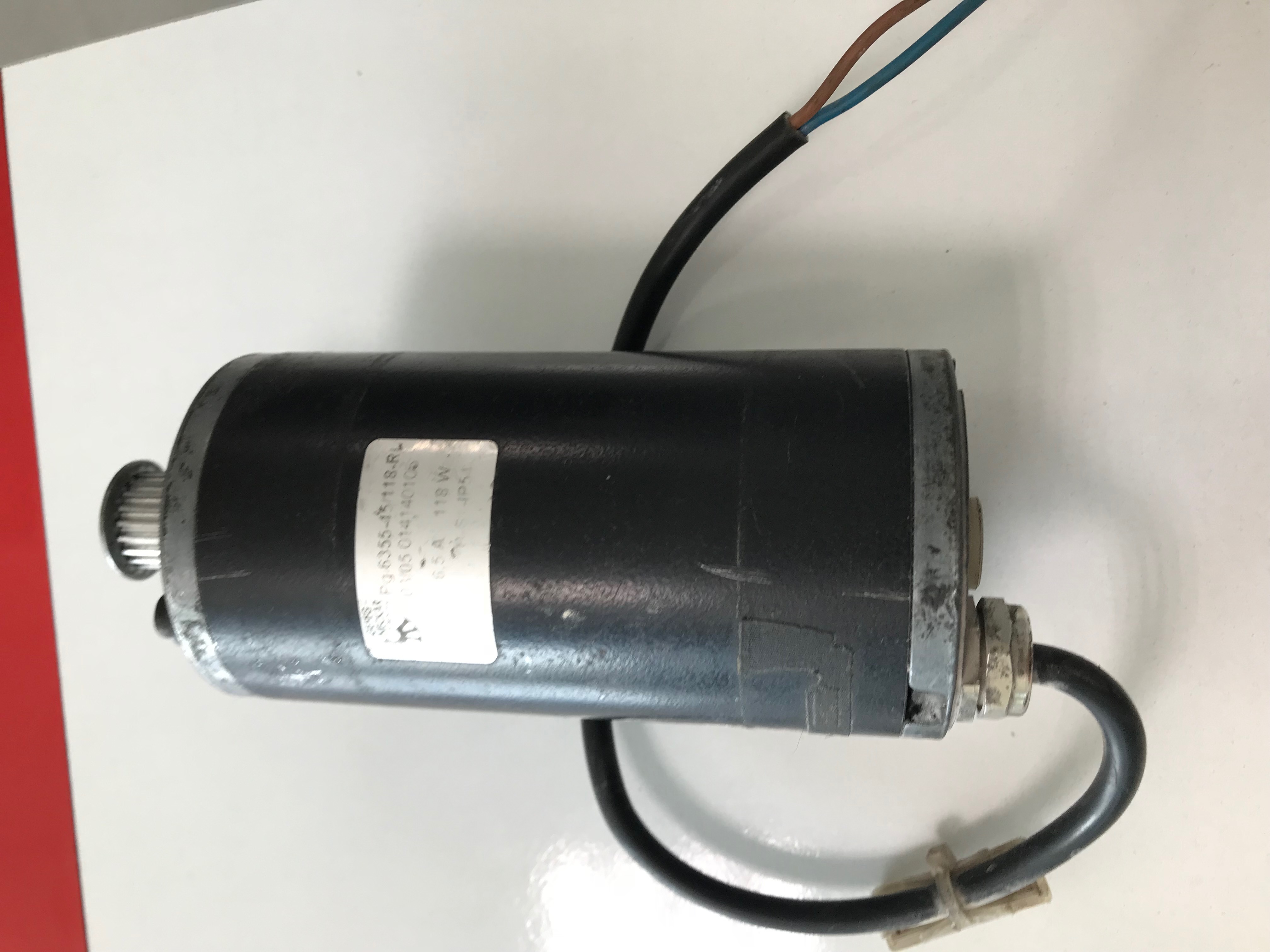 PG-6355-45/118-RL (OEM) 