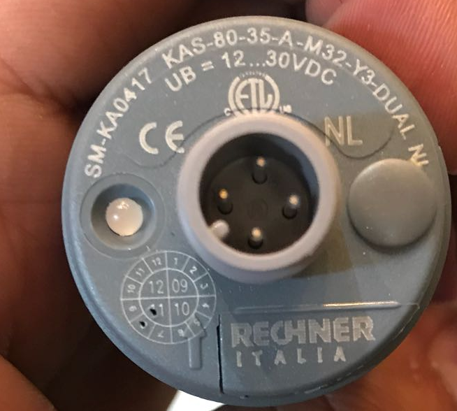 SM-KA0417 / KAS-80-35-A-M32-Y3-DUAL 