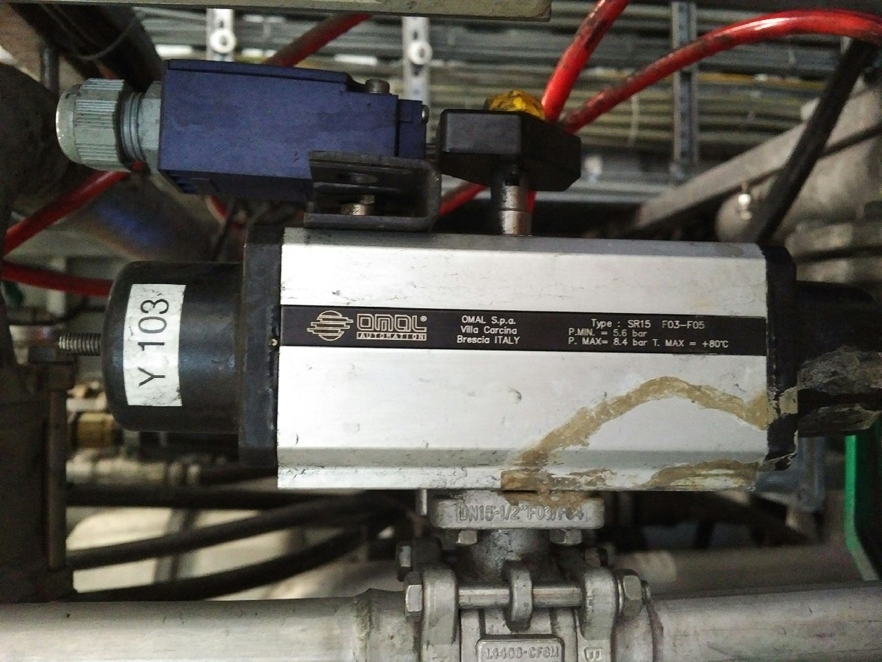 SR015401S