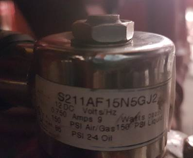 S 211AF15N5GJ2