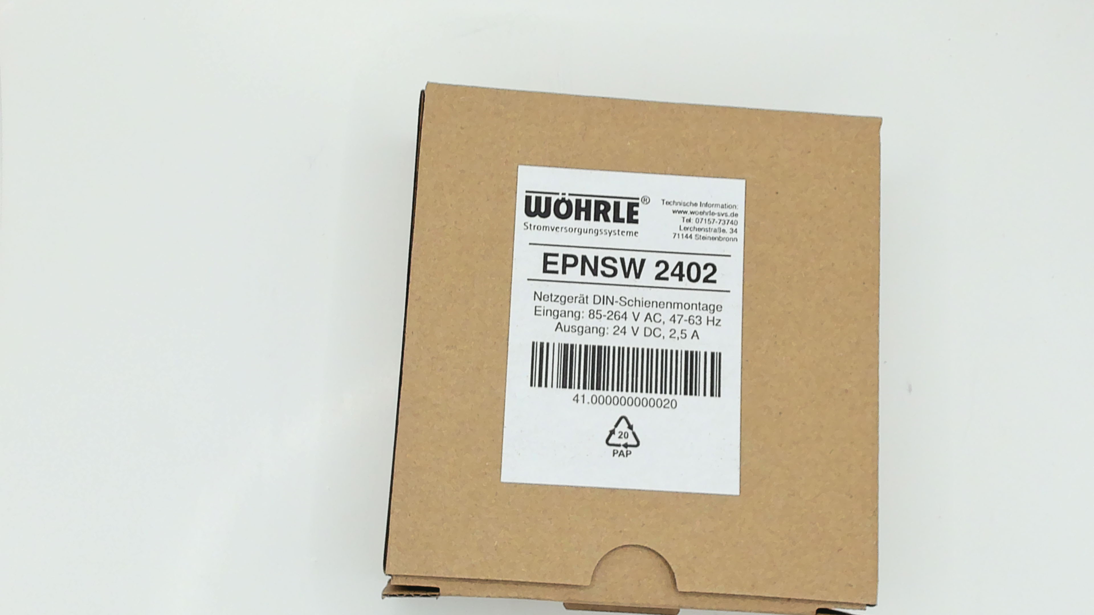 EPNSW2402