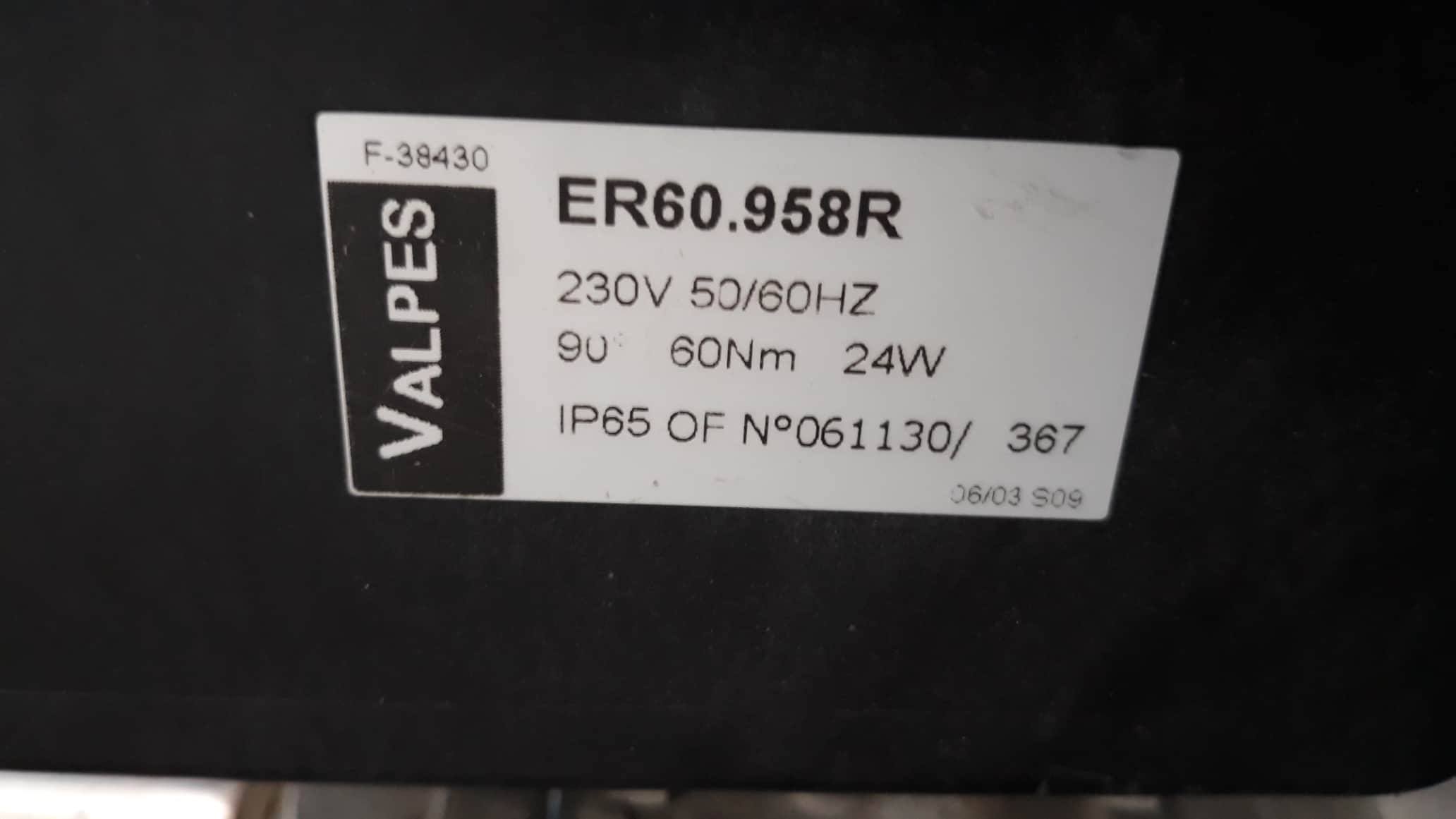 ER60.958R