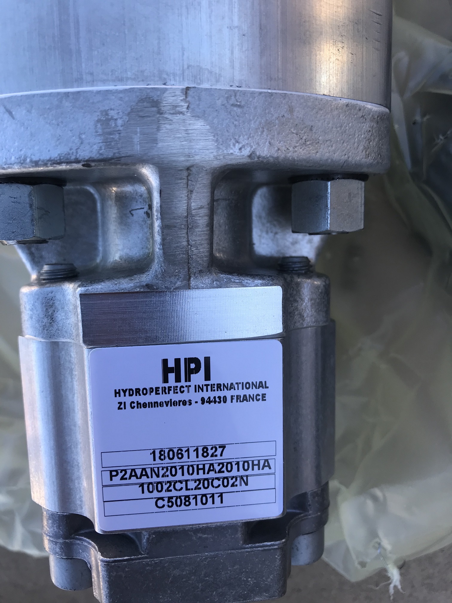 HCP 24110102221