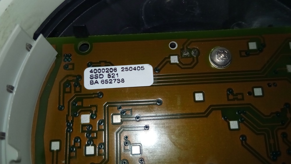 SSD 521