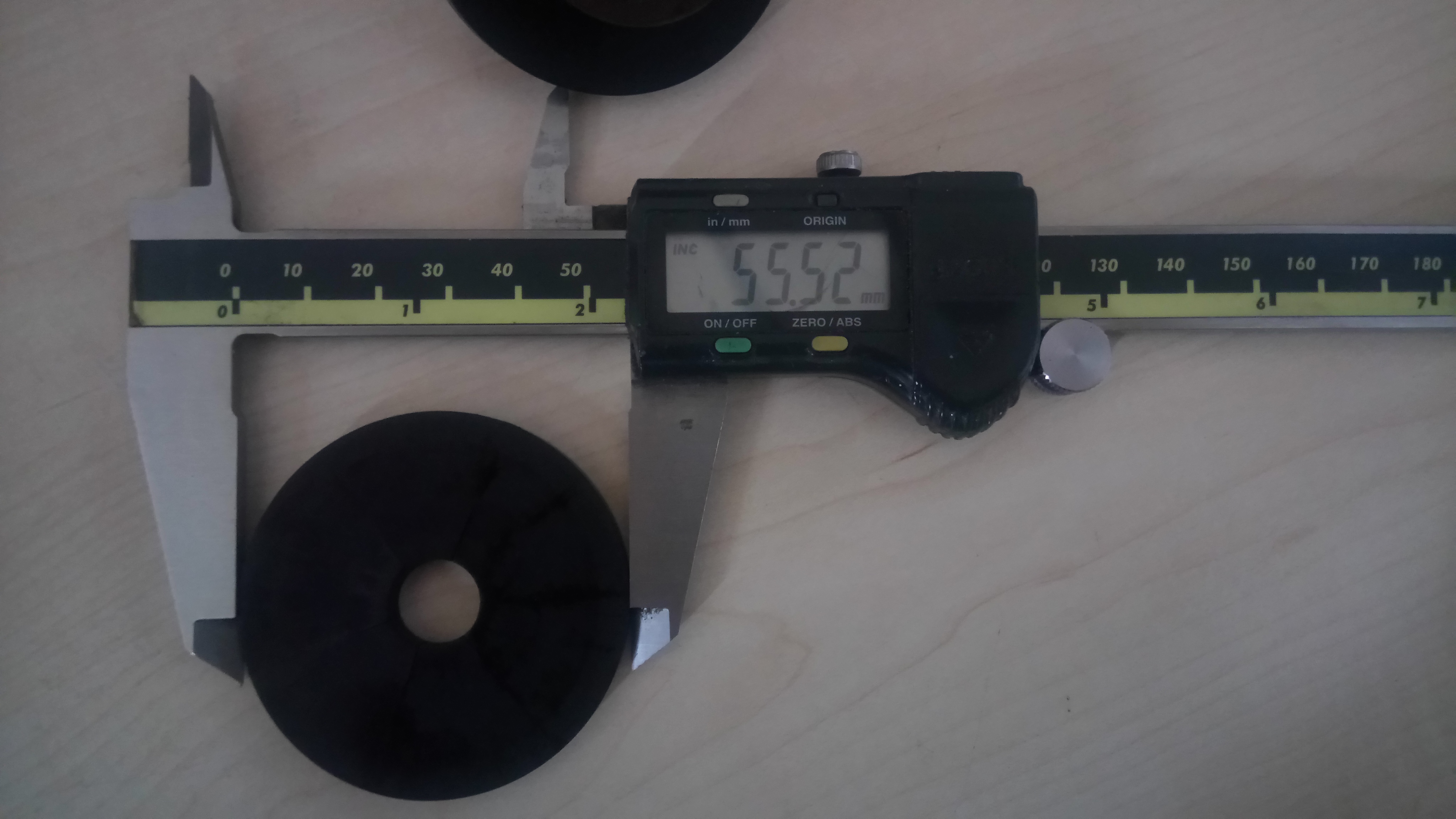 Type: RA 0250 D 503 CWIX No: C1303000097 