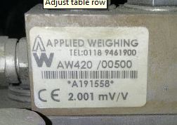 HW1WZ-42000500KG