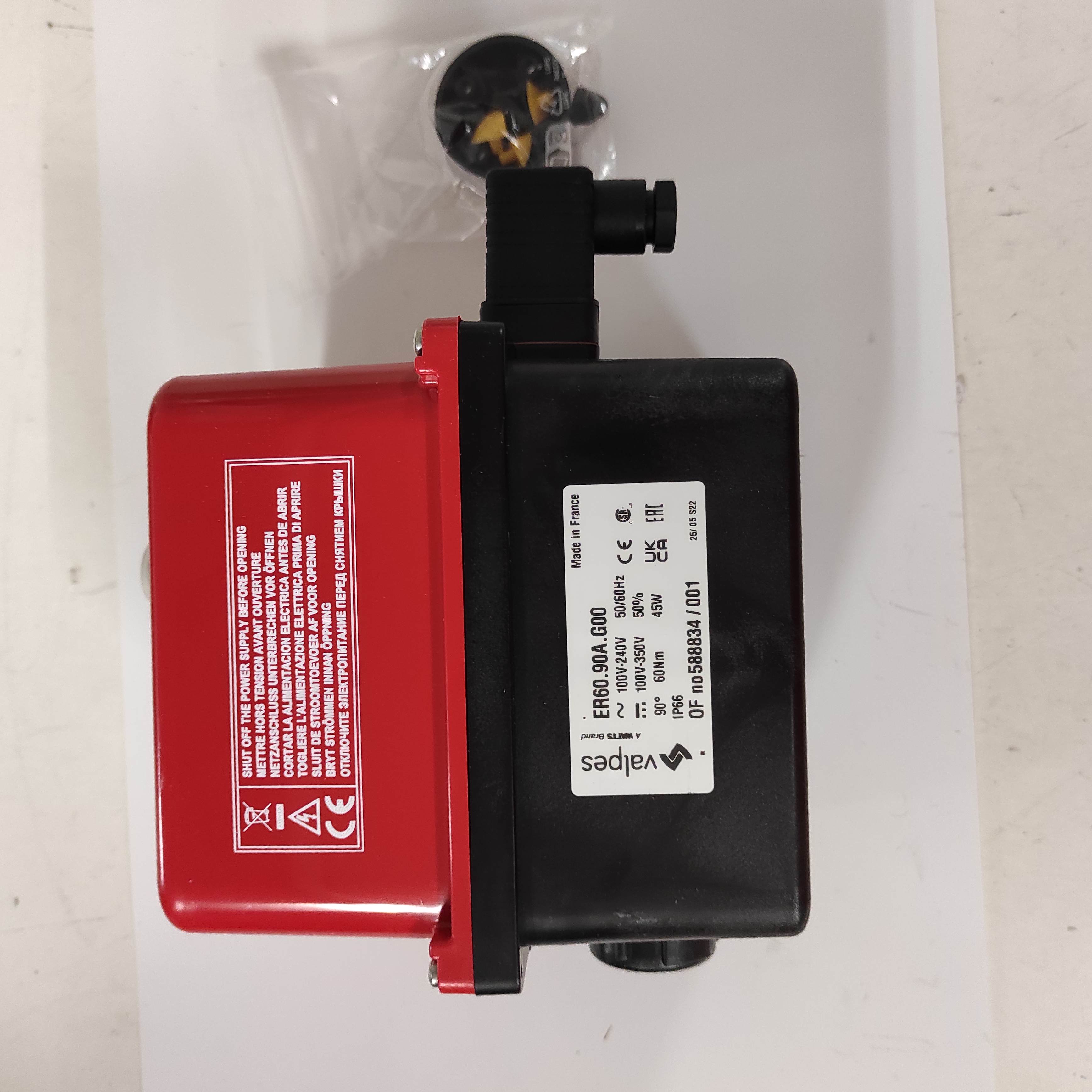 ER60.90A.G00