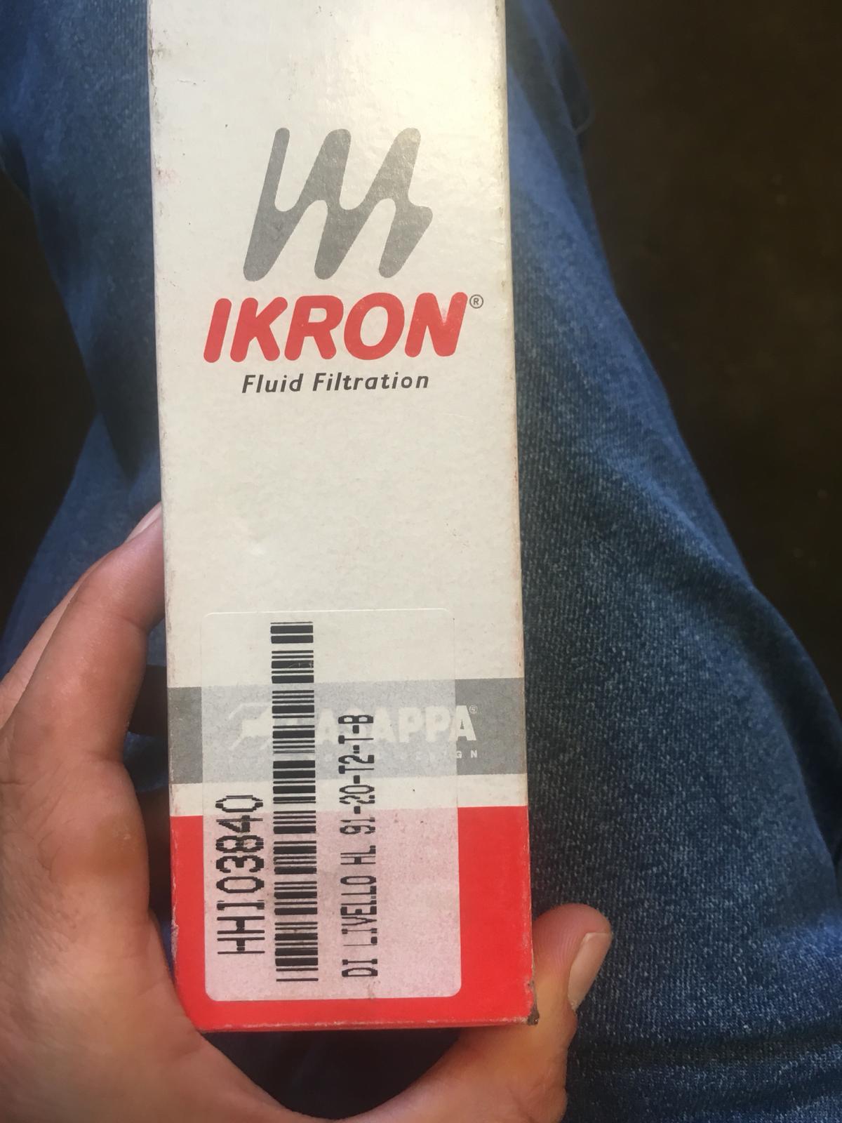 IKHL9320T2TB