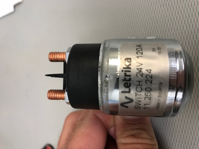 MX 47 