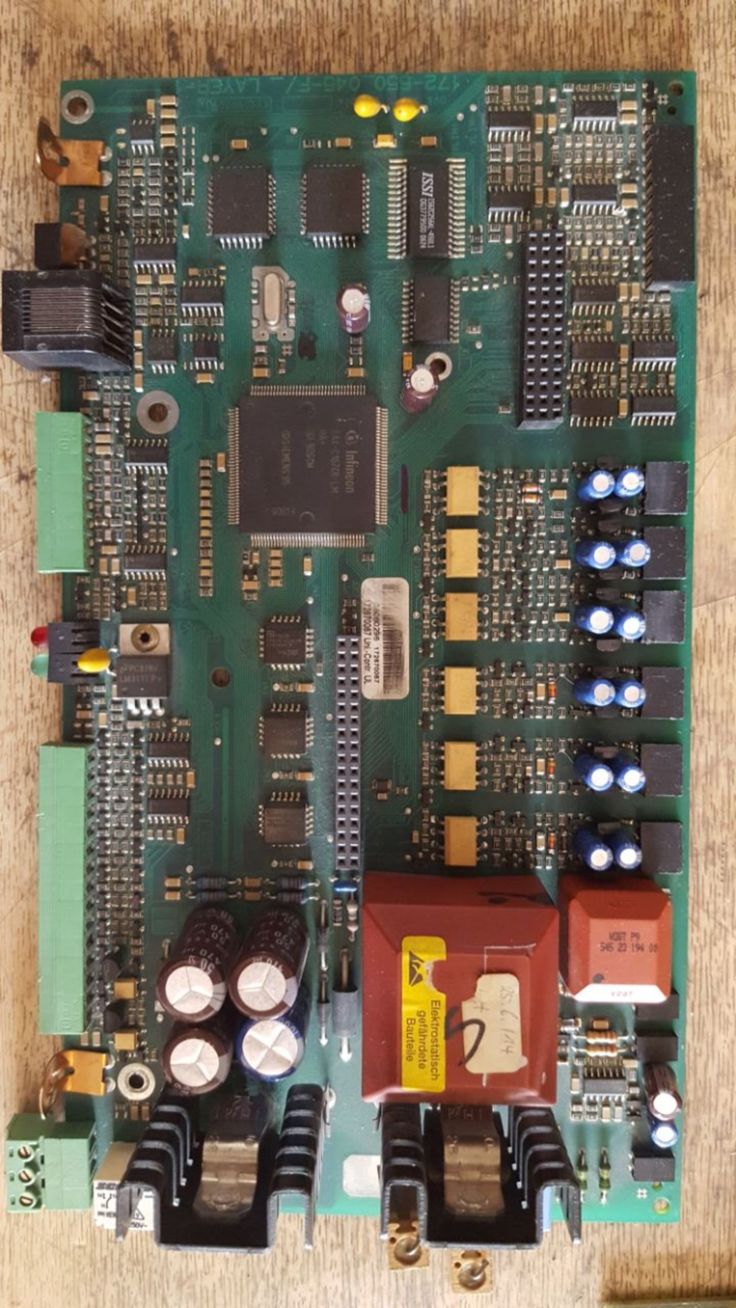 W 400-40 