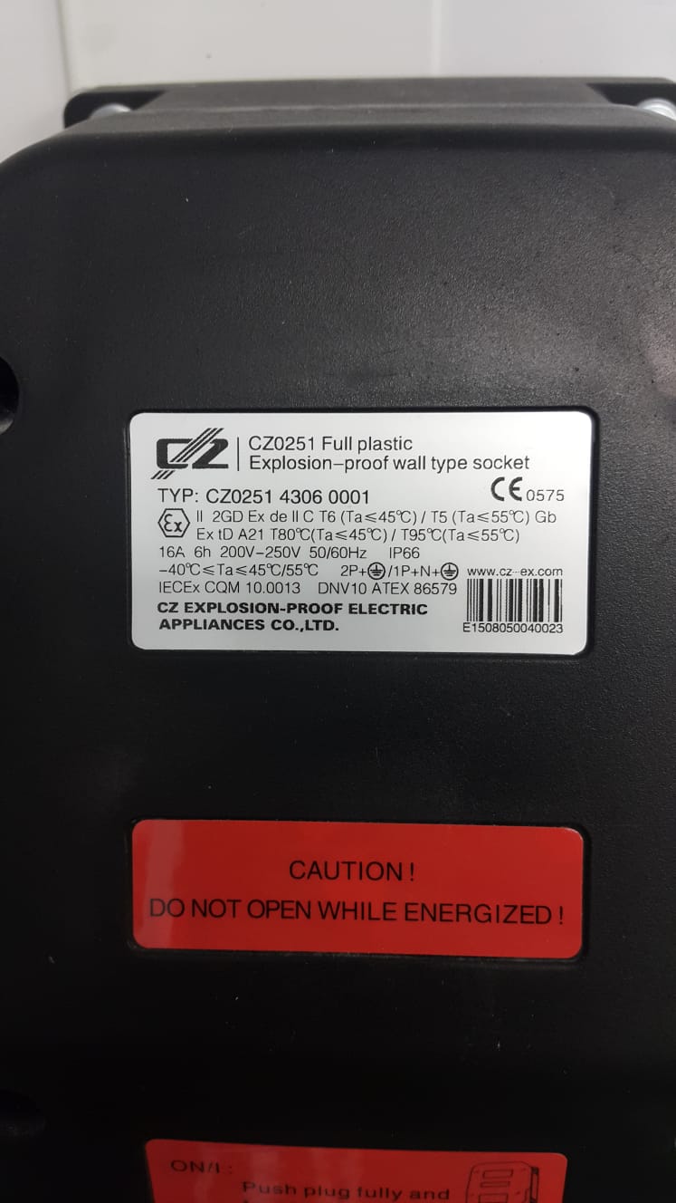 CZ0252 4506 0001 