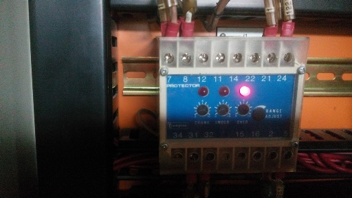 253-PH3G - 24VDC  