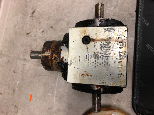 KL 0 Ba 30 i=1:1 (103310) 