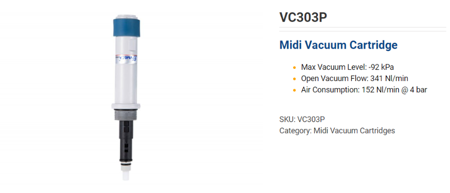 VC303P
