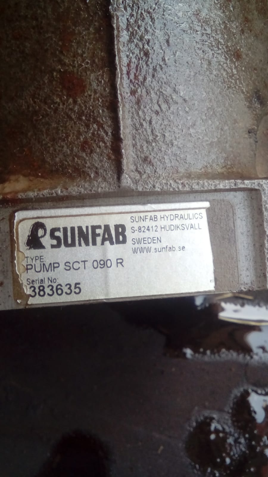 SCPT090R-N-DL4-L35-S0S-000 
