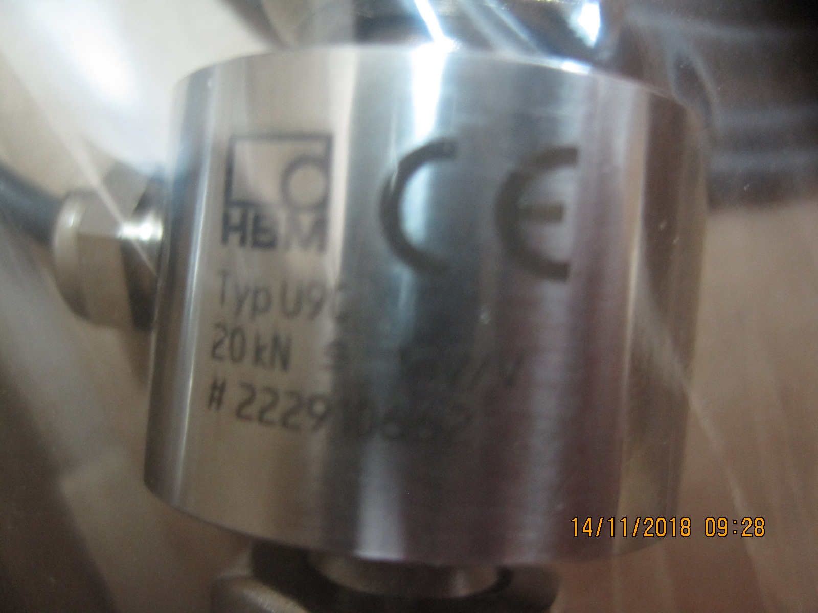 1-U9C/20KN