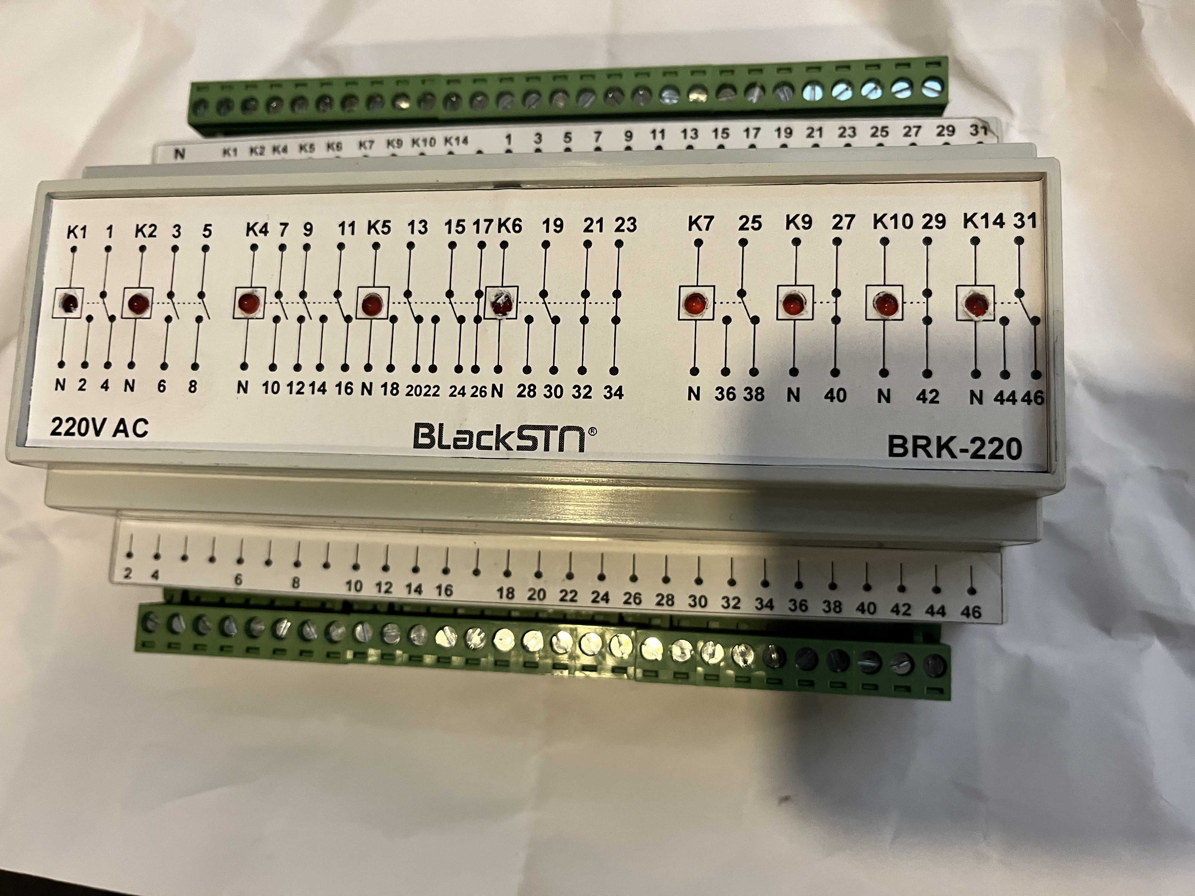 BRK-220