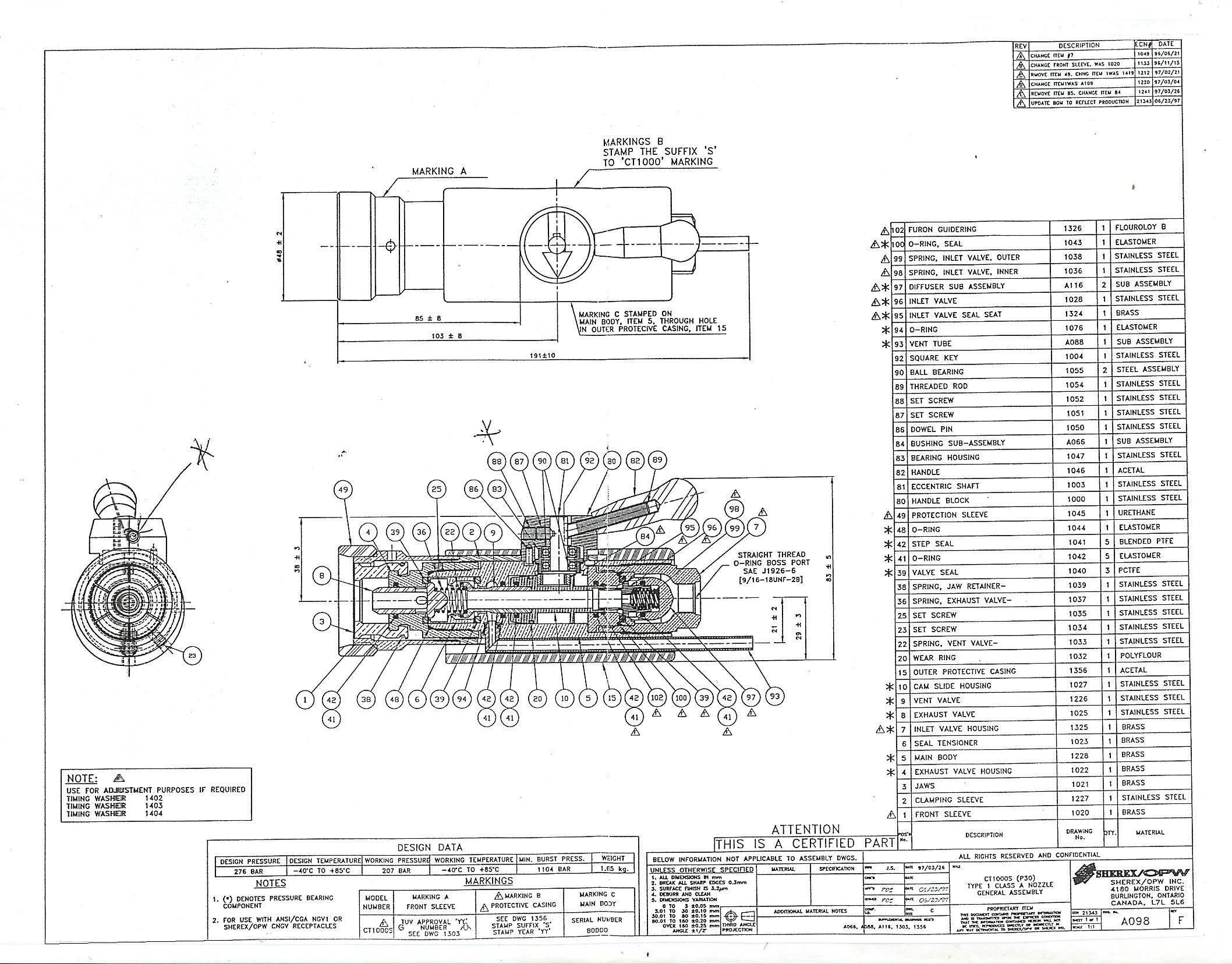 CNG-1000 