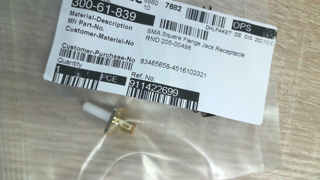 RND 205-00498