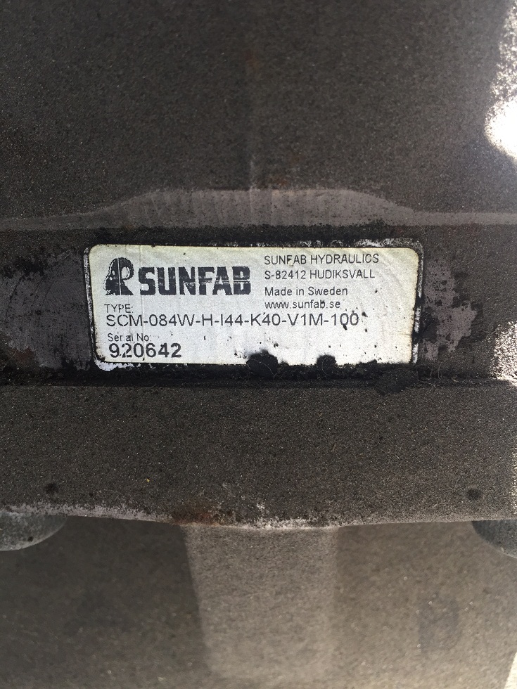 35464 , type SCM-084W-H-I44-K40-V1M-100 