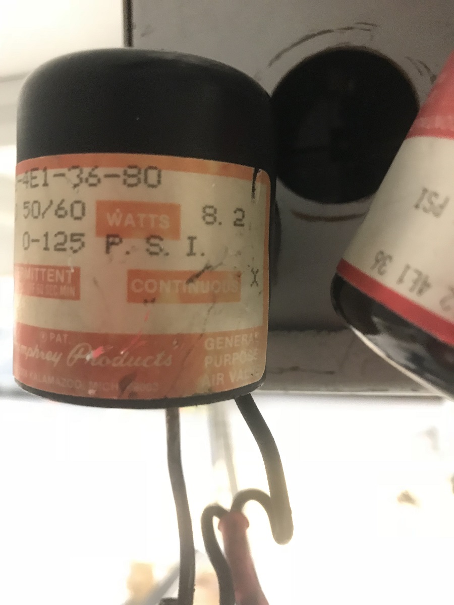 T062-4E1-36-80 obsolete, replaced by T062 4E1 36 120 50 60 
