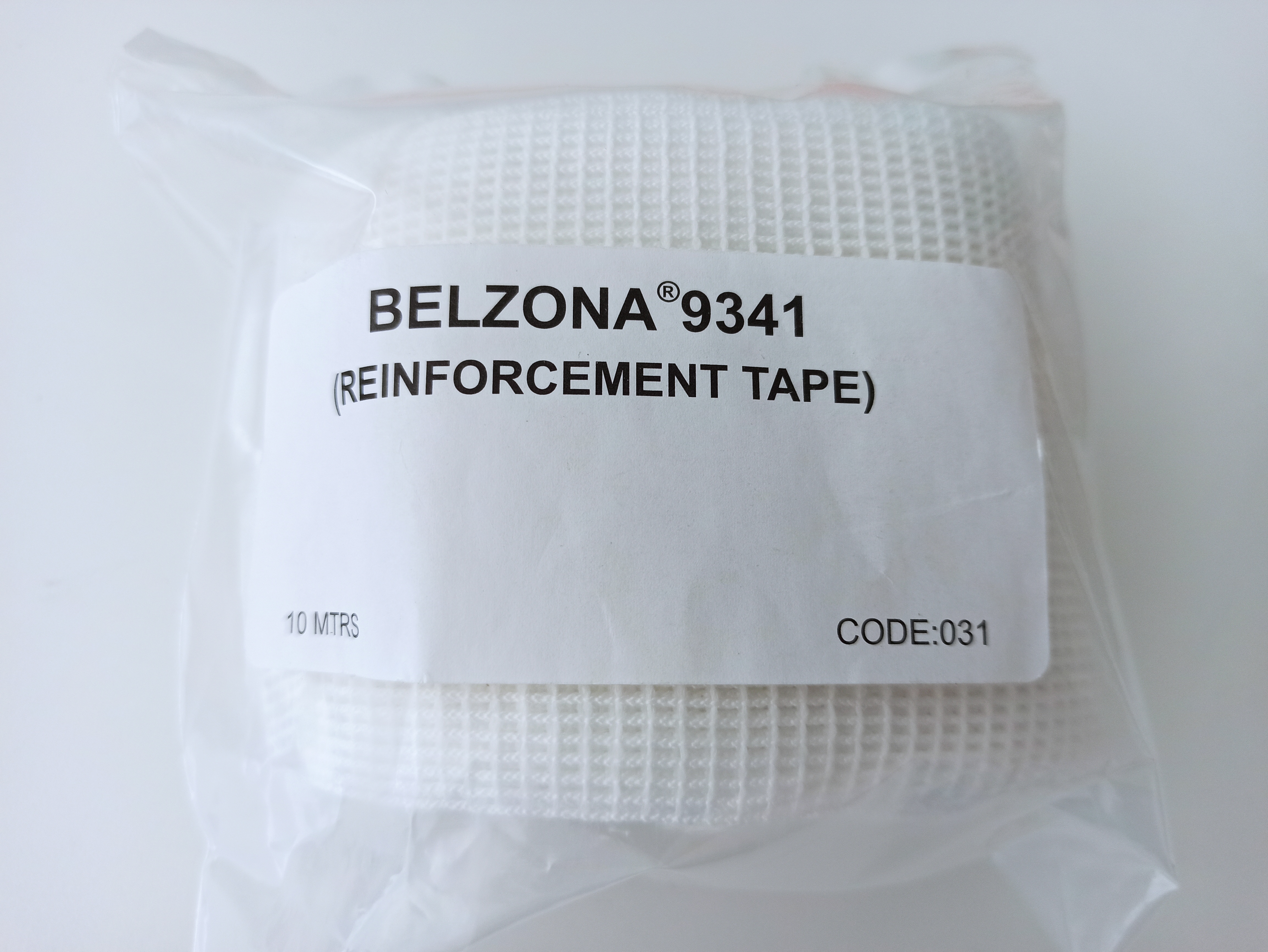 Belzona 9341