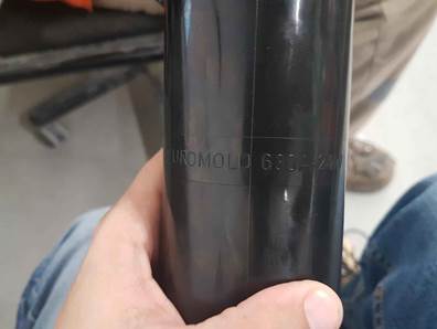 K400LB/G-22+150CU 