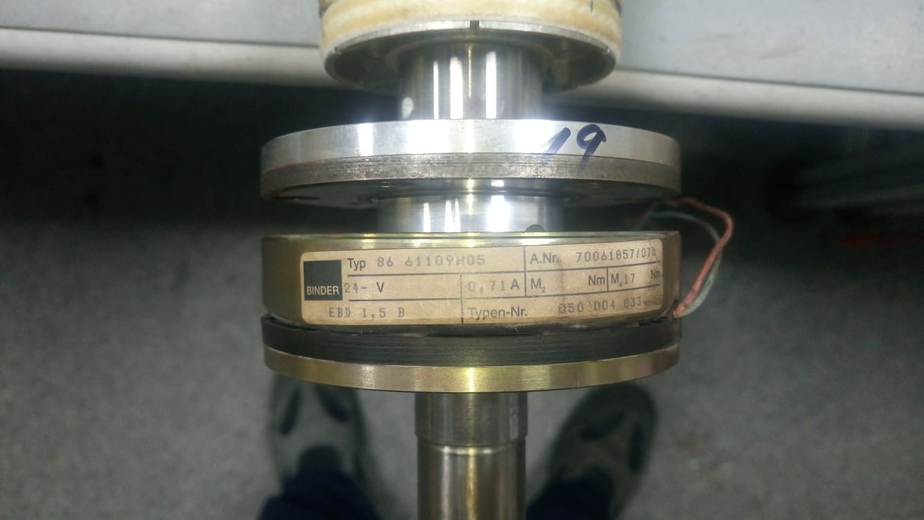 86 61109H05-002