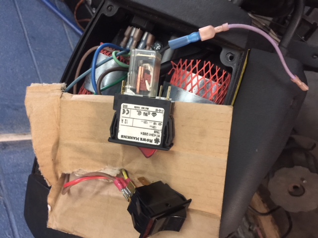 R143H120E4 (OEM) obsolete, alternative P/N: 4430.2693 Type: TA45-A143H120E4 (Schurter) 