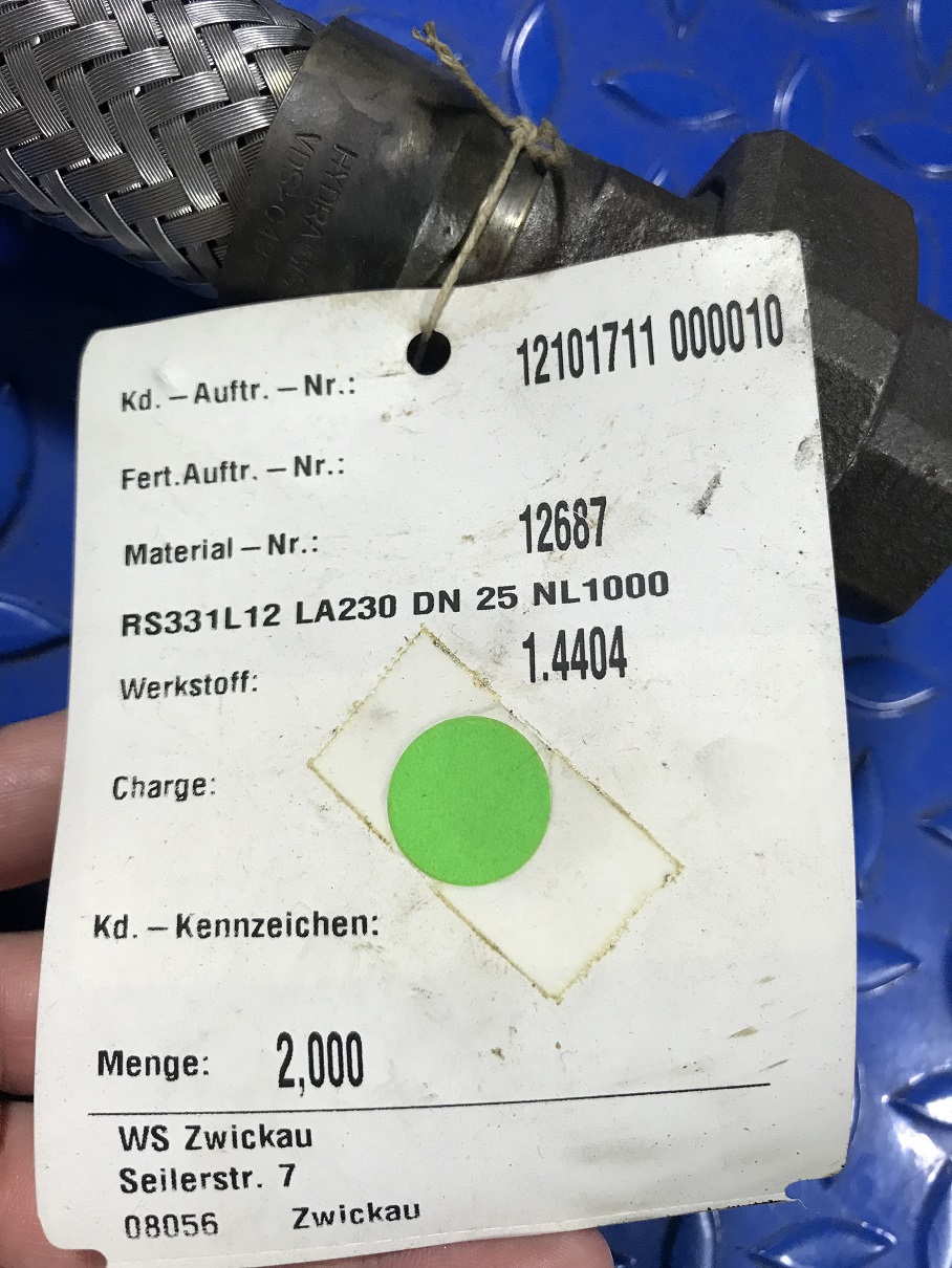 P/N: 1066120 