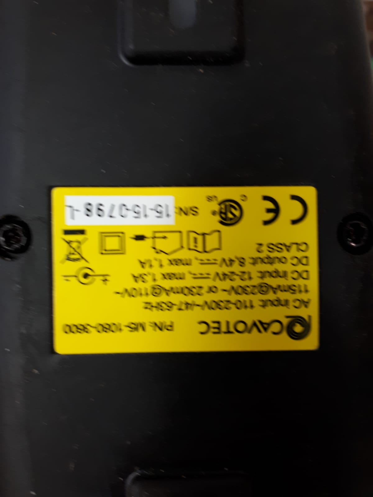M5 1080 3600